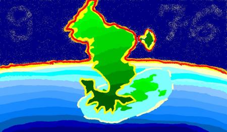 Mayotte: l'�le au parfum