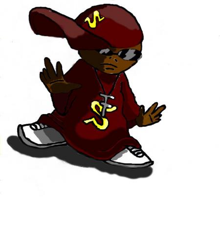 Stop! Dor�avant c'est moi qui assure la s�cu!