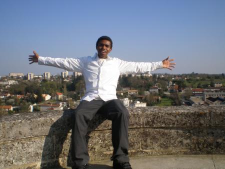 la vie c'est gratuite, il faut s'en servir autant qu'on peut