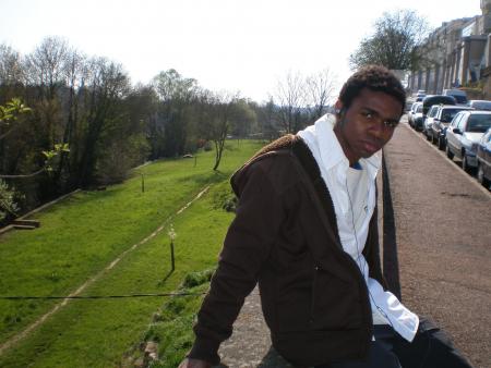 Devine d'o� je t'appelle?