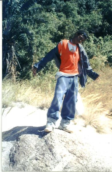 Alors, comment tu la trouves, pas mal non?