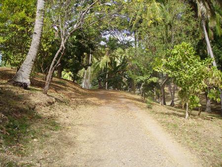 Parc public de Mahabou (MDZ)