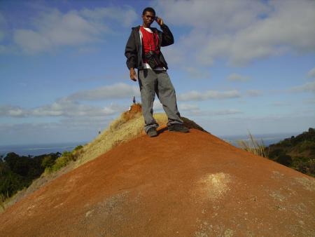 Devine d'o� je t'appelle...?