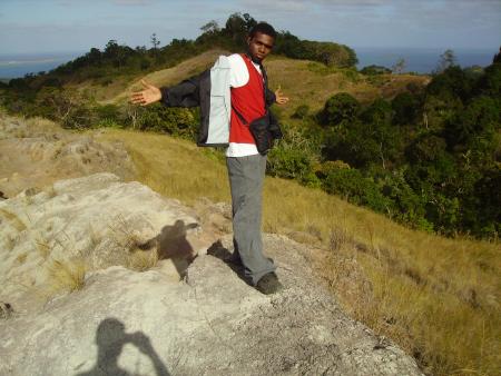 Alors comment vous trouvez mon Paradis?