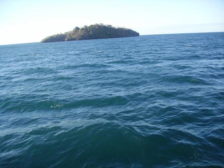Il est beau le Lagon de Mayotte!