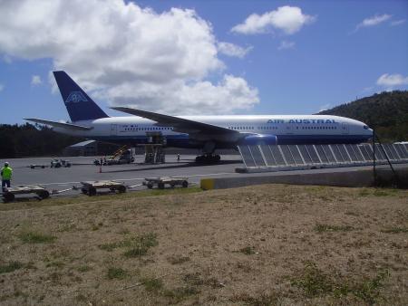 Air Austal:777