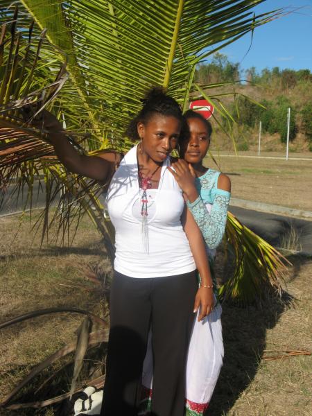 Fa�rouze et Fa�ka