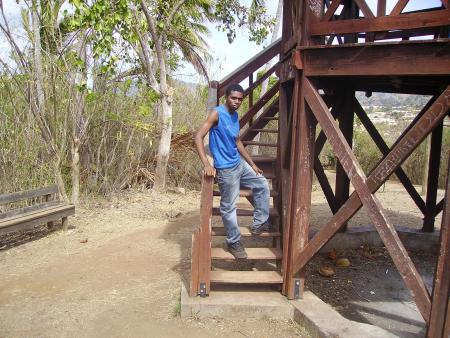 Faite moi une pause!